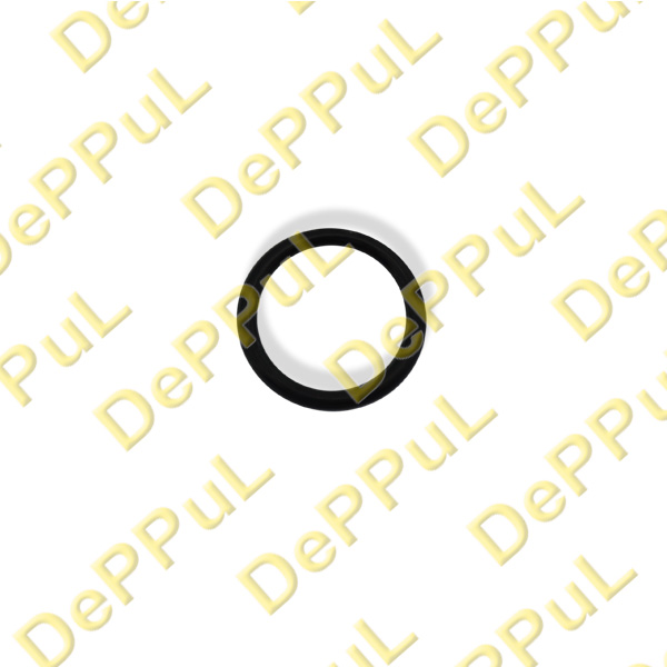 Кольцо уплотнительное nissan almera-tino (00-05) - DePPuL DEBZ0457