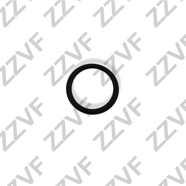 Кольцо уплотнительное nissan almera-tino (00-05) - ZZVF ZVBZ0457