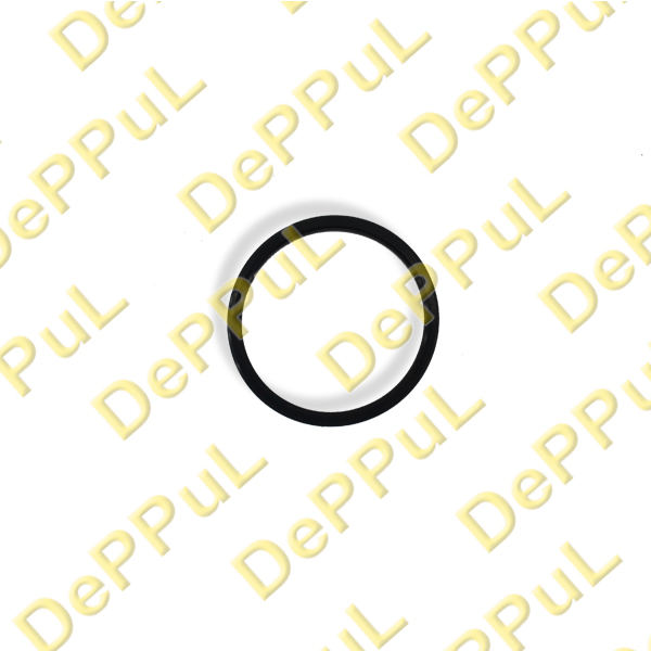 Кольцо уплотнительное nissan infiniti m35/45 (06-10) - DePPuL DEBZ0378