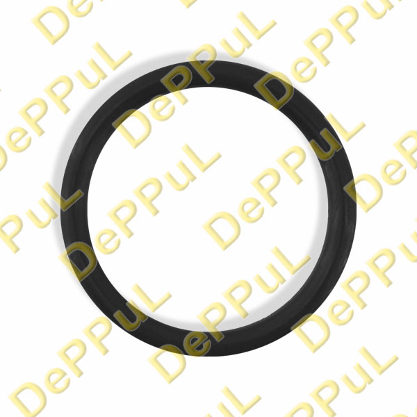 Кольцо уплотнительное nissan infiniti m35/45 (06-10) - DePPuL DEBZ0383