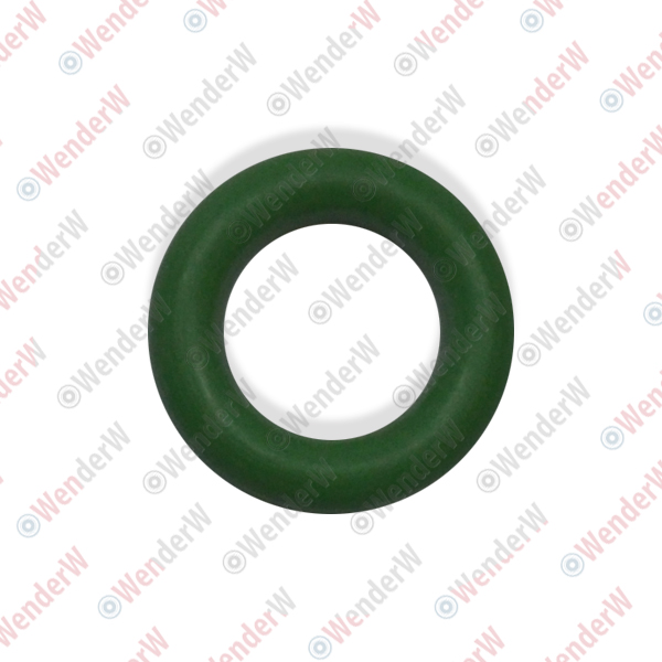 Кольцо уплотнительное nissan infiniti m35/45 (06-10) - WENDERW WEKK100