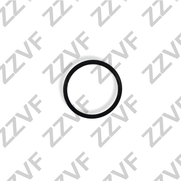 Кольцо уплотнительное nissan infiniti m35/45 (06-10) - ZZVF ZVBZ0378