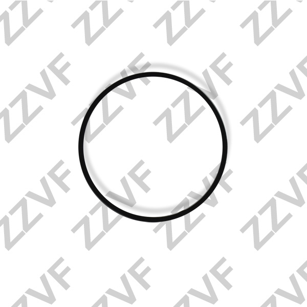 Кольцо уплотнительное nissan infiniti m35/45 (06-10) - ZZVF ZVBZ0387