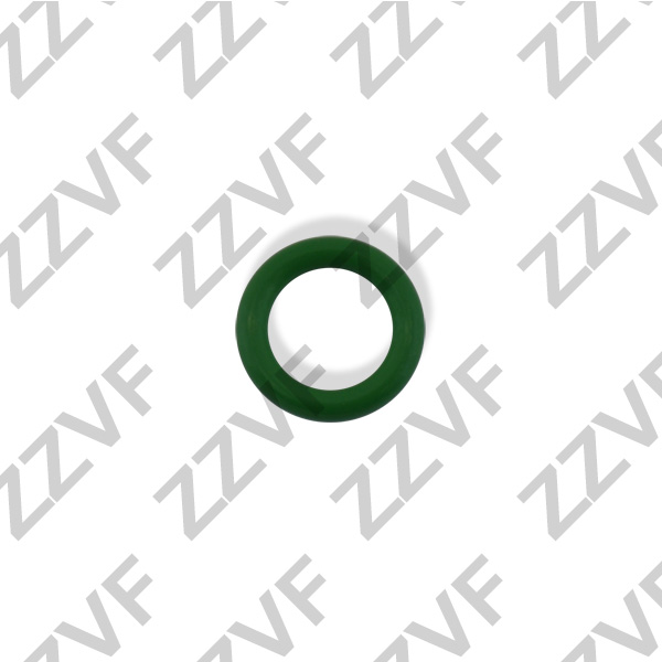 Кольцо уплотнительное opel - ZZVF ZVBZ0528
