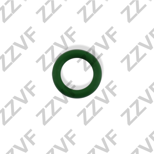 Кольцо уплотнительное opel - ZZVF ZVBZ0534