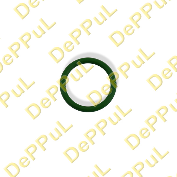 Кольцо уплотнительное opel (13.4 x 1.8 мм) - DePPuL DEBZ0529