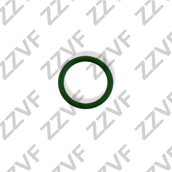 Кольцо уплотнительное opel (13.4 x 1.8 мм) - ZZVF ZVBZ0529
