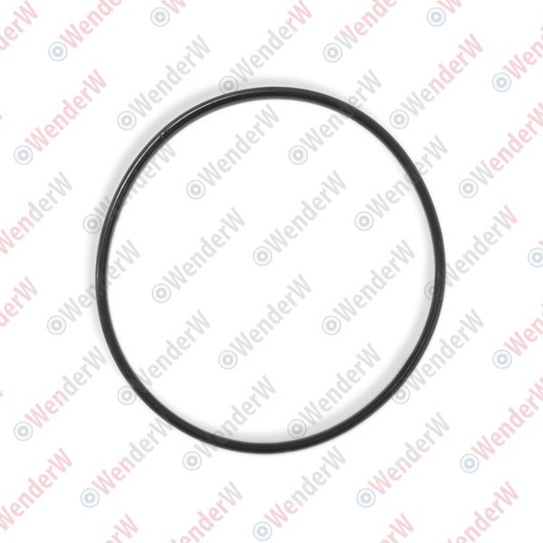 Кольцо уплотнительное toyota 4 runner (02-09) - WENDERW WEKK008