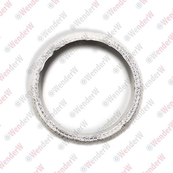 Кольцо уплотнительное toyota celica (zt23) (99-05) 69.5х91х17 - WENDERW WEPR0097