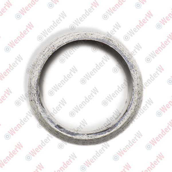 Кольцо уплотнительное toyota corolla sed/wg (00-07) 43х56х15.5 - WENDERW WEPR0100