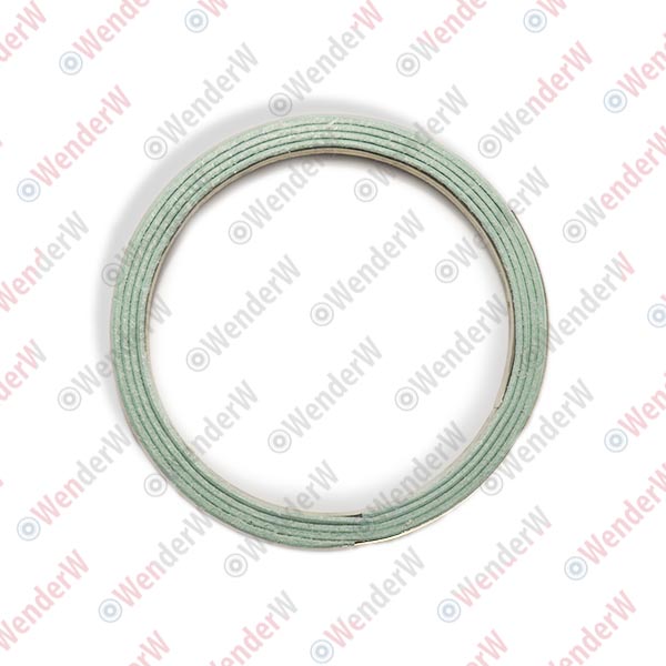 Кольцо уплотнительное toyota hilux (97-05) 56х68х5 - WENDERW WEPR0061