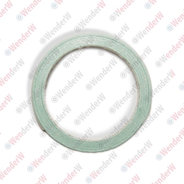 Кольцо уплотнительное toyota land cruiser prado (120) (02-09), verso-s (11-…) 44х57х5 - WENDERW WEPR0071