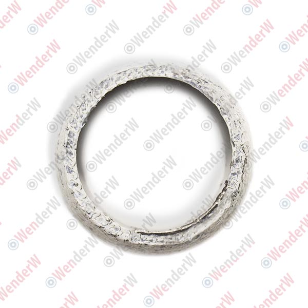 Кольцо уплотнительное toyota yaris (06-08) 46х35х15 - WENDERW WEPR0095
