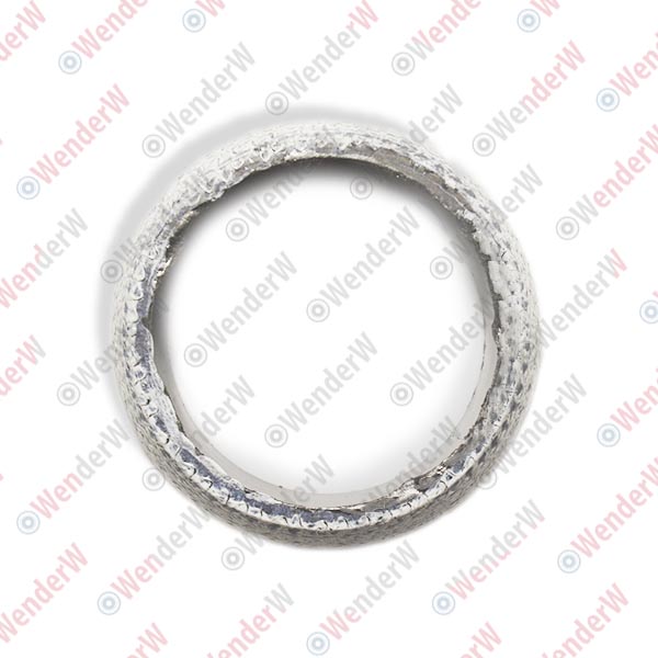 Кольцо уплотнительное toyota yaris (99-05) 46х61х16 - WENDERW WEPR0082