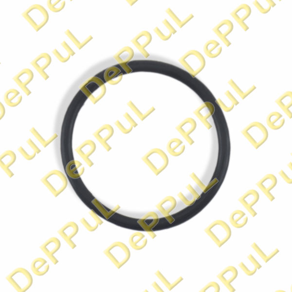 Кольцо уплотнительное volvo c70 (06-..), s40 (04-..), s80 (07-..), v40 (13-..), v70 (00-08) - DePPuL DEBZ0322