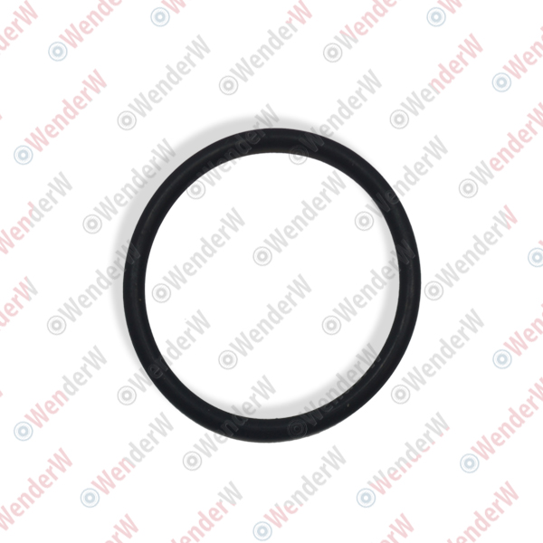 Кольцо уплотнительное volvo c70 (06-..), s40 (04-..), s80 (07-..), v40 (13-..), v70 (00-08) - WENDERW WEKK033