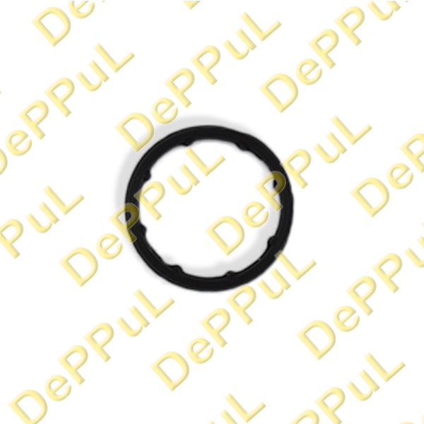 Кольцо уплотнительное volvo xc90 (02-15) - DePPuL DEBZ0323