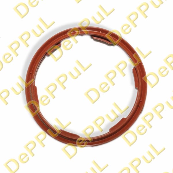 Кольцо уплотнительное датчика уровня масла bmw 5f10/f11 (09-16),  x3 f25 (10-...) - DePPuL DEBZ0269