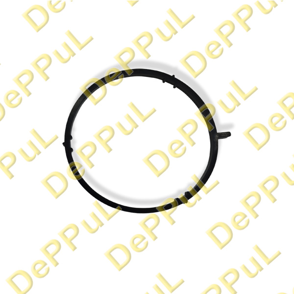 Кольцо уплотнительное дроссельной заслонки land rover range rover freelander (02-05) - DePPuL DEBZ0552