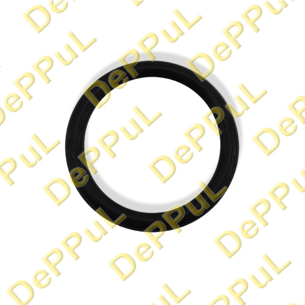 Кольцо уплотнительное дроссельной заслонки nissan micra (02-10), note (06-13) - DePPuL DEBZ0418