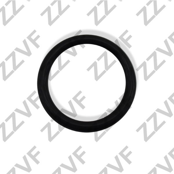 Кольцо уплотнительное дроссельной заслонки nissan micra (02-10), note (06-13) - ZZVF ZVBZ0418