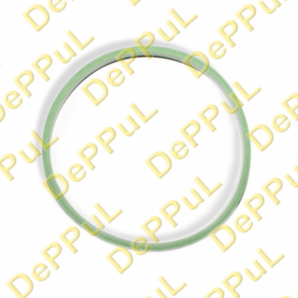 Кольцо уплотнительное дроссельной заслонки skoda rapid (13-…), vw lupo (98-05) - DePPuL DEBZ0297