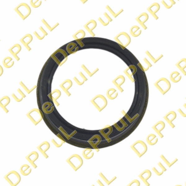 Кольцо уплотнительное крышки клапанной mazda 6 (gh)/cx 7  (07-12) - DePPuL DEBZ0328