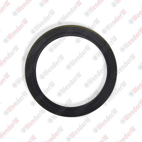 Кольцо уплотнительное крышки клапанной mazda 6 (gh)/cx 7  (07-12), - WENDERW WEKK039