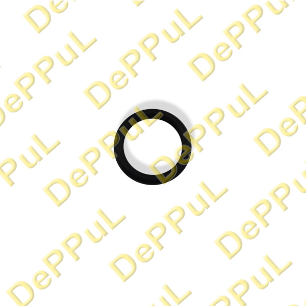 Кольцо уплотнительное масляного насоса nissan navara (05…)/almera (00-05) - DePPuL DEBZ0468