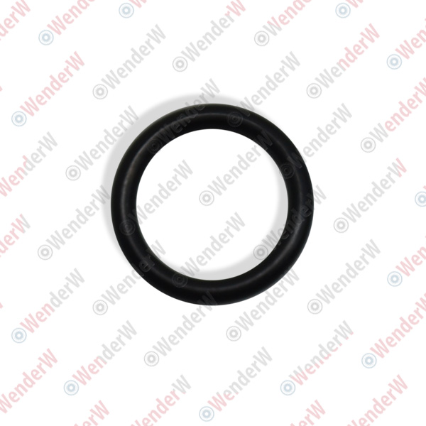Кольцо уплотнительное масляного насоса nissan navara (05…)/almera (00-05) - WENDERW WEKK164