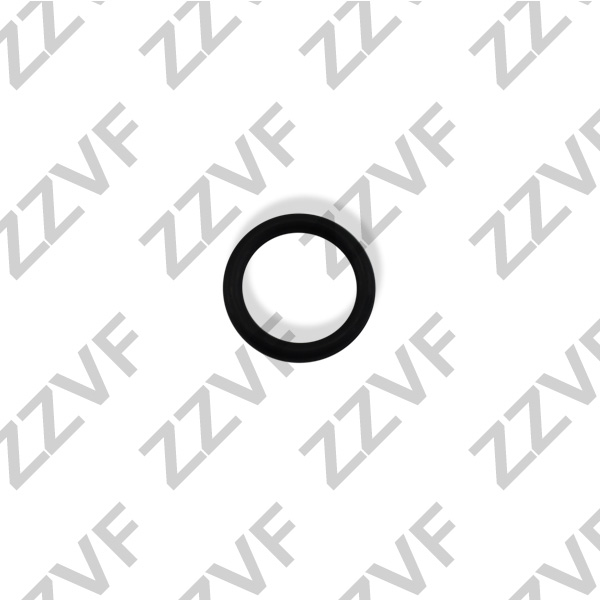 Кольцо уплотнительное масляного насоса nissan navara (05…)/almera (00-05) - ZZVF ZVBZ0468