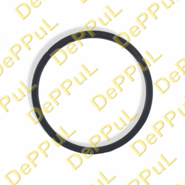 Кольцо уплотнительное радиатора масляного nissan murano z50 (04-08) - DePPuL DEBZ0318