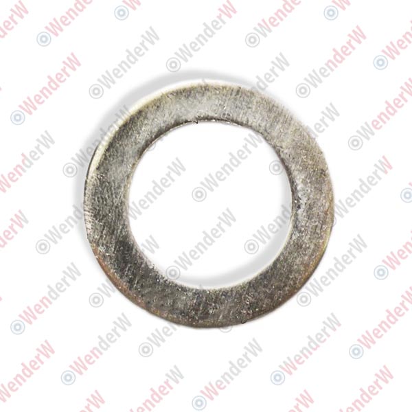 Кольцо уплотнительное сливной пробки honda civic (00 -…) - WENDERW WEKK003