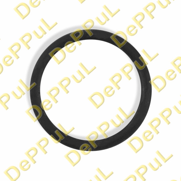 Кольцо уплотнительное трансмиссии mazda 2 (de) (07-14), 3 (bk) (02-09), 5 (cr) (05-10) - DePPuL DEBZ0397