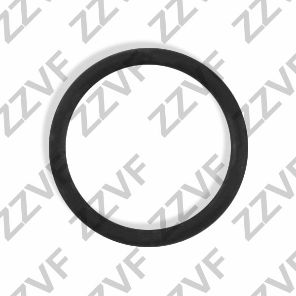 Кольцо уплотнительное трансмиссии mazda 2 (de) (07-14), 3 (bk) (02-09), 5 (cr) (05-10) - ZZVF ZVBZ0397