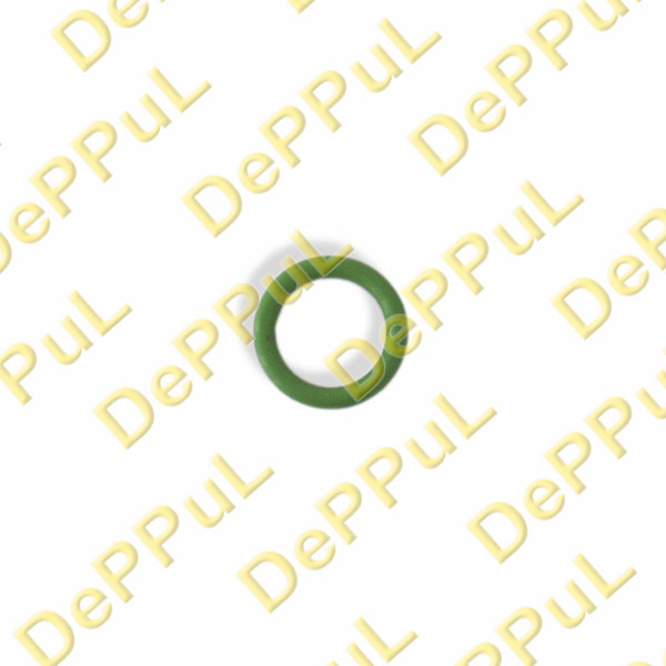 Кольцо уплотнительное трубки гур ford focus ii (05-08) - DePPuL DEBZ0389