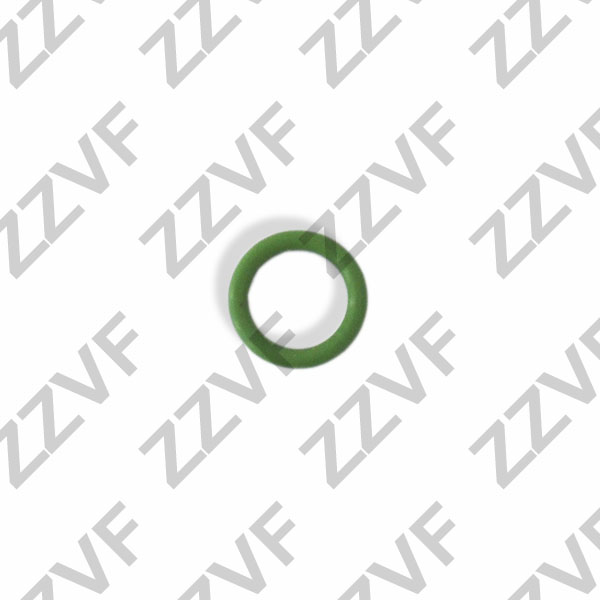 Кольцо уплотнительное трубки гур ford focus ii (05-08) - ZZVF ZVBZ0389