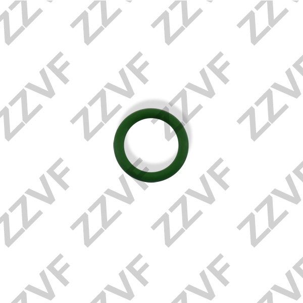 Кольцо уплотнительное трубки кондиционера opel - ZZVF ZVBZ0530