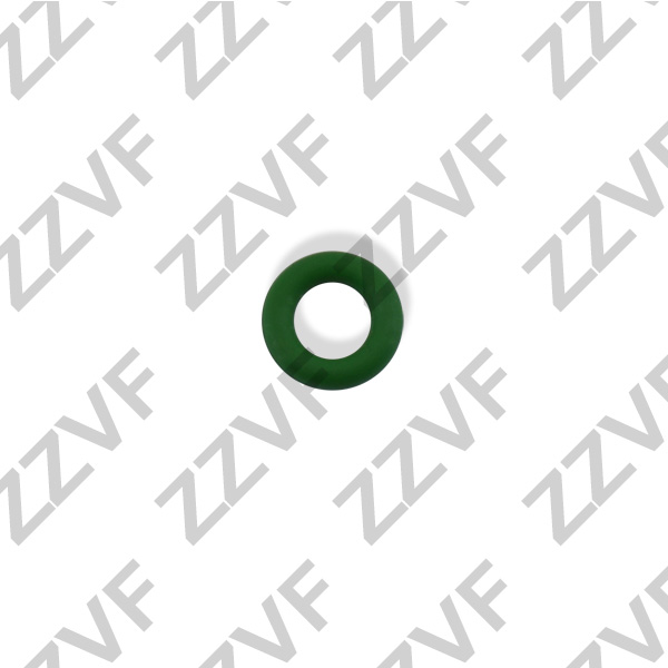 Кольцо уплотнительное трубки кондиционера opel - ZZVF ZVBZ0531