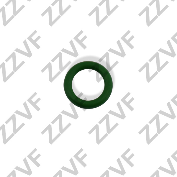 Кольцо уплотнительное трубки кондиционера opel antara (07-…) - ZZVF ZVBZ0525