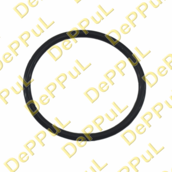 Кольцо уплотнительное турбины mercedes w164 (05-11) - DePPuL DEBZ0329