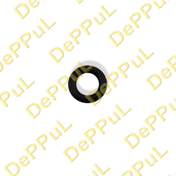 Кольцо уплотнительное форсунки топливной nissan murano (08-15), teana (08-13) - DePPuL DEBZ0415