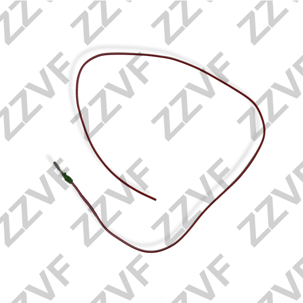 Контакт электрический bmw - ZZVF ZVEK166