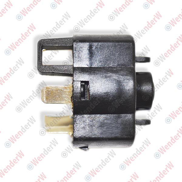 Контактная группа замка зажигания chevrolet spark (05-11) - WENDERW WEKR0830