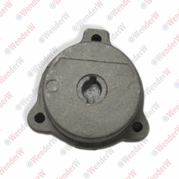 Контактная группа замка зажигания mercedes w107, 123, 124, 126, 170, 201, 202 - WENDERW WEKR1067
