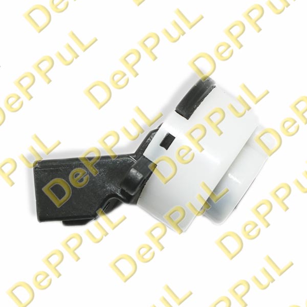 Контактная группа замка зажигания mitsubishi l200 (kb) (06-16) - DePPuL DE3639GR