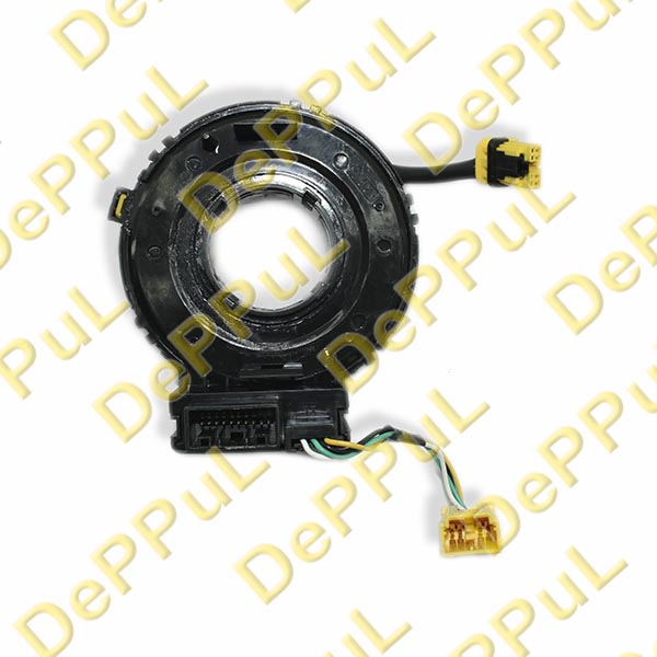 Контактная группа подушки безопасности honda civic 4d (06-12), cr-v (07-12) - DePPuL DEA9011