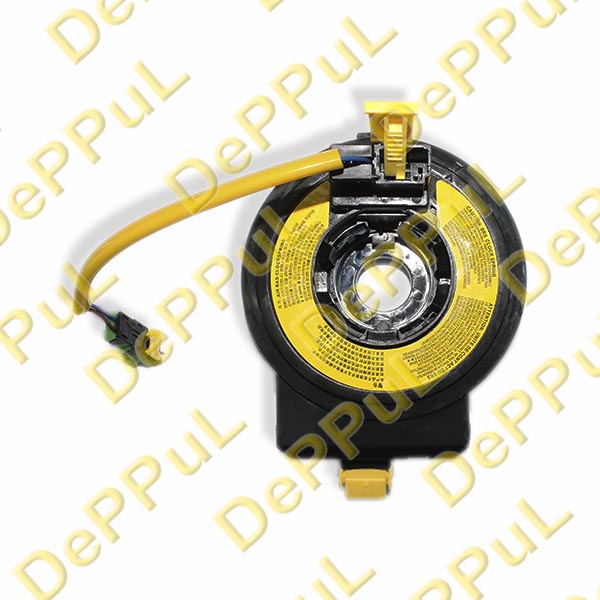 Контактная группа подушки безопасности hyundai accent (05-…) - DePPuL DEA300E