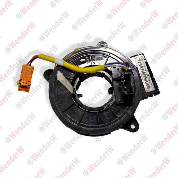 Контактная группа подушки безопасности mazda 6 (02-...), rx-8 (03-...) - WENDERW WEKR0989