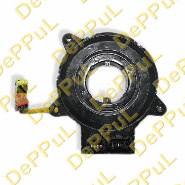 Контактная группа подушки безопасности mazda 6 (gg) (02-07) - DePPuL DEA66B1